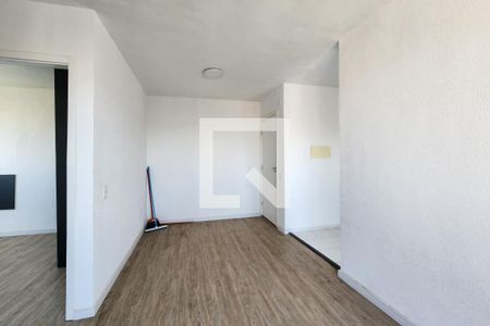 Sala de apartamento para alugar com 2 quartos, 50m² em Parque Bristol, São Bernardo do Campo