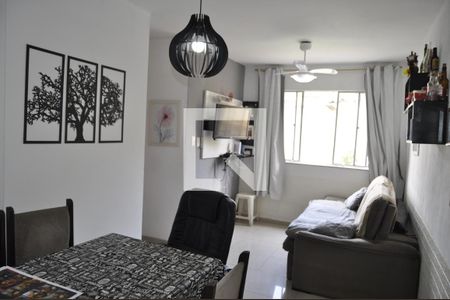 Apartamento para alugar com 2 quartos, 50m² em Tomás Coelho, Rio de Janeiro