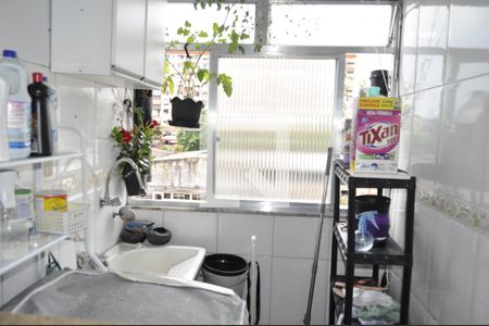 Apartamento para alugar com 2 quartos, 50m² em Tomás Coelho, Rio de Janeiro