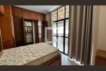 Quarto 1 de apartamento para alugar com 4 quartos, 210m² em Recreio dos Bandeirantes, Rio de Janeiro