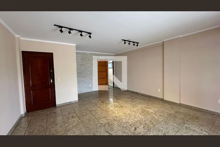 Sala de apartamento para alugar com 4 quartos, 210m² em Recreio dos Bandeirantes, Rio de Janeiro