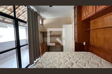 Quarto 1 de apartamento para alugar com 4 quartos, 210m² em Recreio dos Bandeirantes, Rio de Janeiro