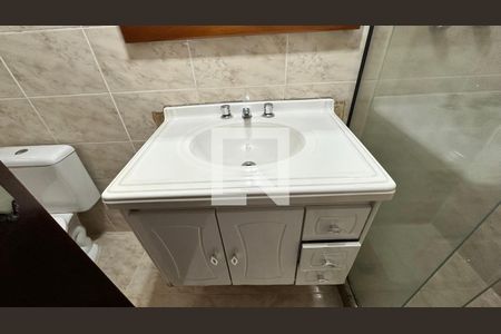 Banheiro quarto 1 de apartamento para alugar com 4 quartos, 210m² em Recreio dos Bandeirantes, Rio de Janeiro