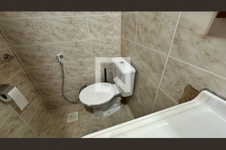 Banheiro quarto 1 de apartamento para alugar com 4 quartos, 210m² em Recreio dos Bandeirantes, Rio de Janeiro