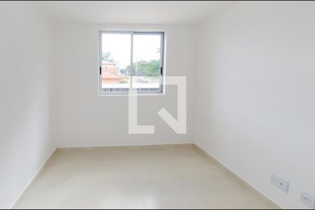 Quarto 1 de apartamento à venda com 3 quartos, 72m² em Estrela do Oriente, Belo Horizonte