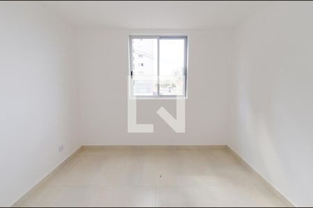 Quarto 2 de apartamento à venda com 3 quartos, 72m² em Estrela do Oriente, Belo Horizonte
