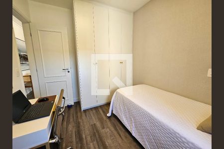 Suíte 1 de apartamento à venda com 2 quartos, 69m² em Cidade Monções, São Paulo