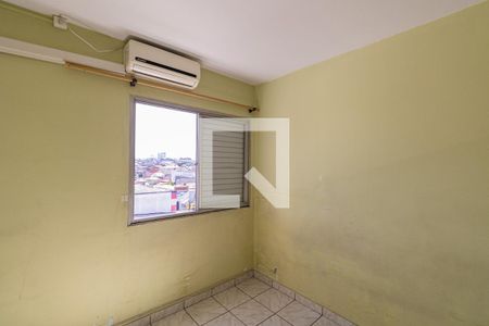 Quarto 1 de apartamento à venda com 2 quartos, 56m² em Cangaiba, São Paulo