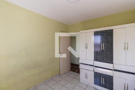 Quarto 1 de apartamento à venda com 2 quartos, 56m² em Cangaiba, São Paulo