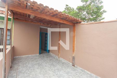 Varanda de casa à venda com 2 quartos, 120m² em Vila Baby, São Paulo