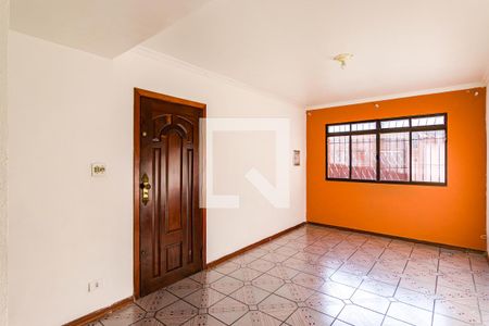 Casa para alugar com 2 quartos, 163m² em Jardim Leonidas Moreira, São Paulo