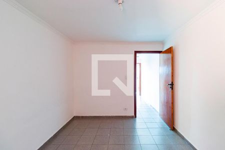 Quarto 1 de casa para alugar com 2 quartos, 163m² em Jardim Leonidas Moreira, São Paulo