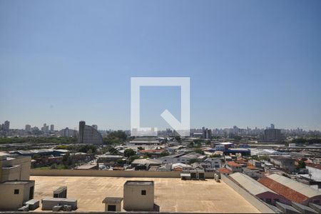 Vista da Sala de apartamento para alugar com 2 quartos, 43m² em Vila Guilherme, São Paulo