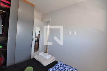 Quarto 1 de apartamento para alugar com 2 quartos, 43m² em Vila Guilherme, São Paulo