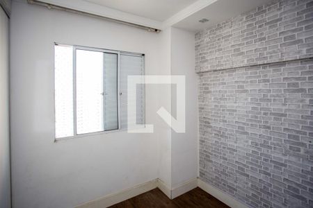 Quarto 2 de apartamento à venda com 2 quartos, 44m² em Canhema, Diadema