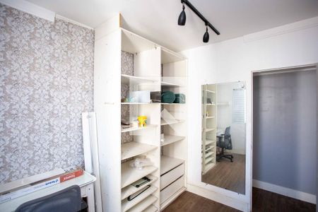 Quarto 1 de apartamento à venda com 2 quartos, 44m² em Canhema, Diadema