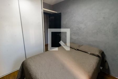 Quarto 1 de apartamento à venda com 3 quartos, 75m² em Jardim Caboré, São Paulo