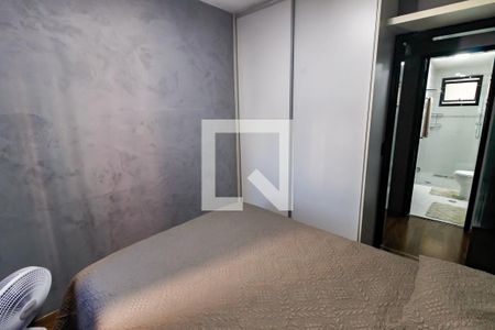 Quarto 1 de apartamento à venda com 3 quartos, 75m² em Jardim Caboré, São Paulo