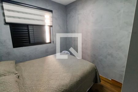 Quarto 1 de apartamento à venda com 3 quartos, 75m² em Jardim Caboré, São Paulo