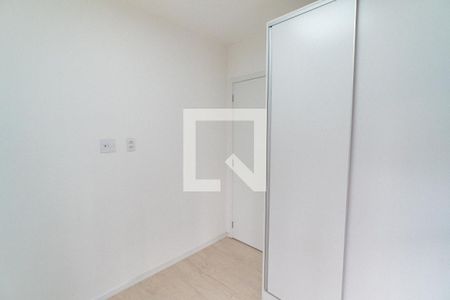 Quarto 1 de apartamento para alugar com 3 quartos, 86m² em Vila Guarani (zona Sul), São Paulo