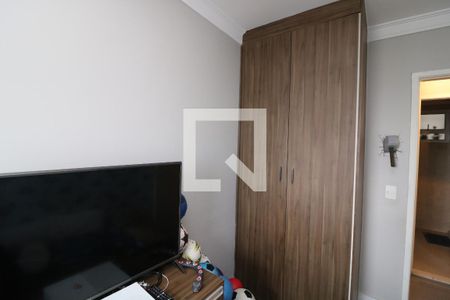 Quarto de apartamento para alugar com 3 quartos, 75m² em Chácara Belenzinho, São Paulo