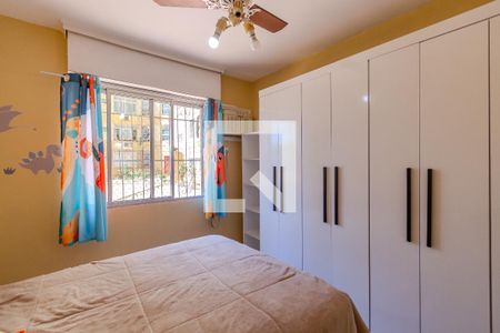 Quarto 1 de apartamento para alugar com 2 quartos, 65m² em Cristal, Porto Alegre