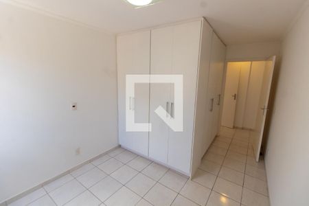 QUARTO 1 de apartamento para alugar com 2 quartos, 92m² em Centro, Campinas