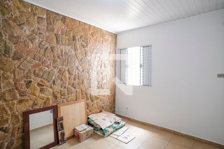 Quarto 2 de casa para alugar com 3 quartos, 130m² em Barcelona, São Caetano do Sul