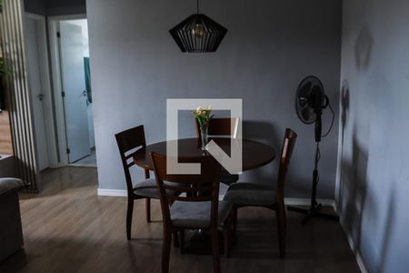 Apartamento para alugar com 2 quartos, 47m² em Parque Rincao, Cotia
