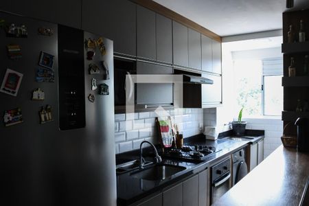 Apartamento para alugar com 2 quartos, 47m² em Parque Rincao, Cotia