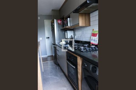 Quarto 1 de apartamento para alugar com 2 quartos, 47m² em Parque Rincao, Cotia