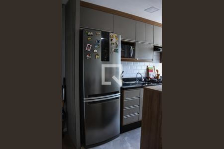 Apartamento para alugar com 2 quartos, 47m² em Parque Rincao, Cotia