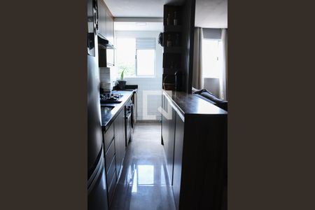 Apartamento para alugar com 2 quartos, 47m² em Parque Rincao, Cotia