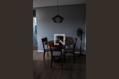 Apartamento para alugar com 2 quartos, 47m² em Parque Rincao, Cotia