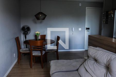 Apartamento para alugar com 2 quartos, 47m² em Parque Rincao, Cotia