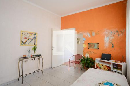 Sala de casa para alugar com 3 quartos, 150m² em Tatuapé, São Paulo