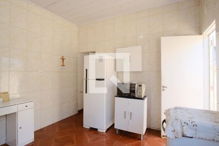 Cozinha de casa para alugar com 3 quartos, 150m² em Tatuapé, São Paulo