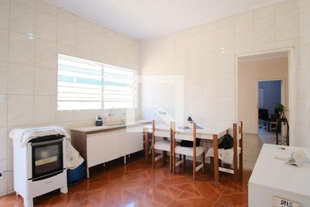 Cozinha de casa para alugar com 3 quartos, 150m² em Tatuapé, São Paulo