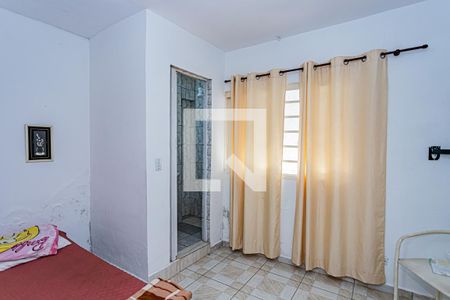 Suite 1 de casa para alugar com 3 quartos, 200m² em Parque Itaberaba, São Paulo