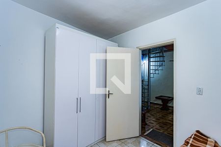 Suite 1 de casa para alugar com 3 quartos, 200m² em Parque Itaberaba, São Paulo