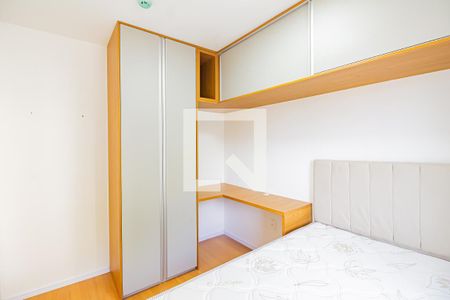 Quarto de apartamento para alugar com 1 quarto, 24m² em Lapa, São Paulo