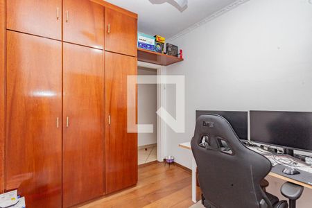 Quarto 1 de casa à venda com 5 quartos, 320m² em Cursino, São Paulo