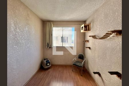 Quarto 2 de apartamento à venda com 2 quartos, 40m² em Santos Dumont, São Leopoldo