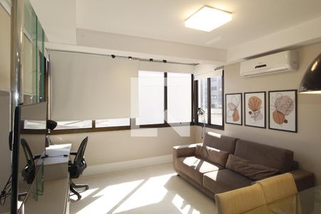 Sala de kitnet/studio para alugar com 1 quarto, 39m² em Independência, Porto Alegre