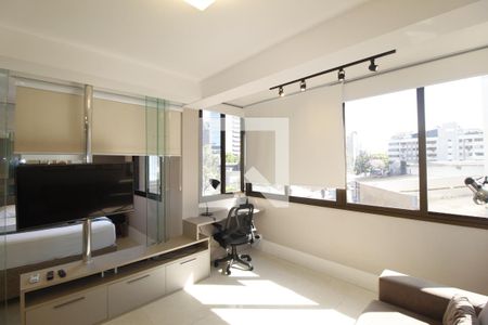 Sala de kitnet/studio para alugar com 1 quarto, 39m² em Independência, Porto Alegre