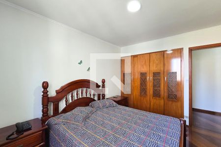 Quarto 1 de apartamento para alugar com 2 quartos, 87m² em Parque Terra Nova, São Bernardo do Campo
