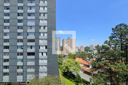 Vista - Quarto 2 de apartamento para alugar com 2 quartos, 87m² em Parque Terra Nova, São Bernardo do Campo