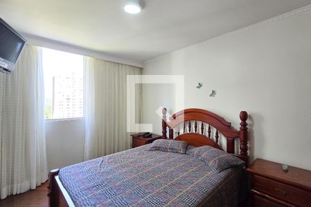 Quarto 1 de apartamento para alugar com 2 quartos, 87m² em Parque Terra Nova, São Bernardo do Campo