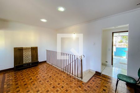 Sala 2 de casa para alugar com 1 quarto, 77m² em Vila Dom Pedro I, São Paulo