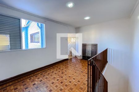 Sala 2 de casa para alugar com 1 quarto, 77m² em Vila Dom Pedro I, São Paulo